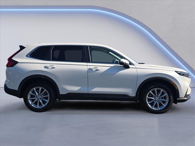 new 2026 Honda CR-V car, priced at $35,995
