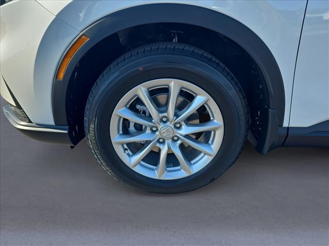 new 2026 Honda CR-V car, priced at $35,995