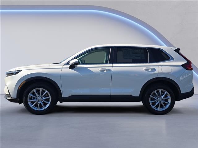 new 2026 Honda CR-V car, priced at $35,995
