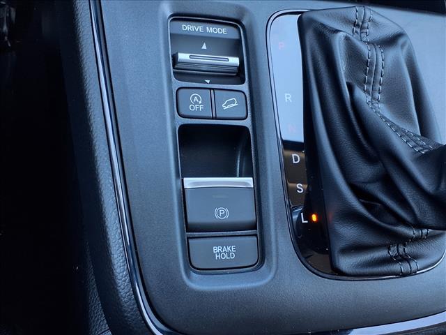 new 2026 Honda CR-V car, priced at $35,995