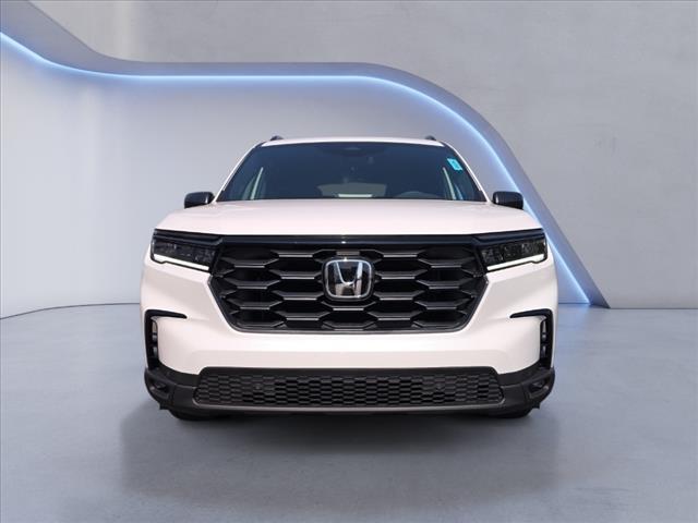 new 2025 Honda Pilot car, priced at $42,980