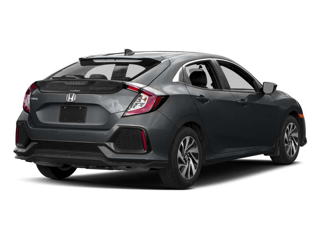 used 2017 Honda Civic car, priced at $13,812