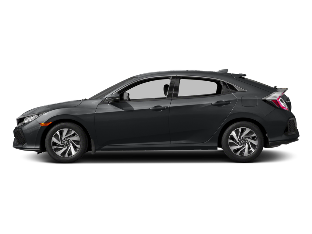 used 2017 Honda Civic car, priced at $13,812