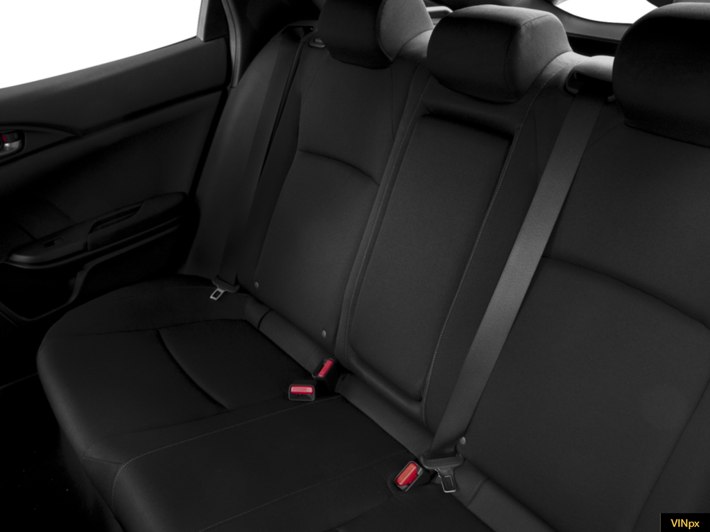 used 2017 Honda Civic car, priced at $13,812