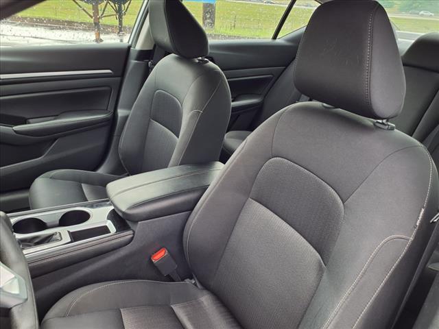 used 2023 Nissan Altima car, priced at $21,482