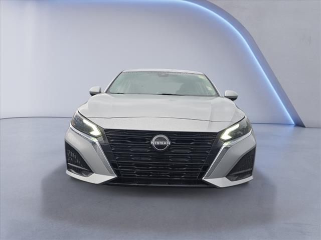 used 2023 Nissan Altima car, priced at $21,482
