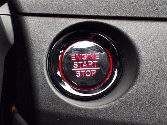 new 2025 Honda Accord car, priced at $30,320