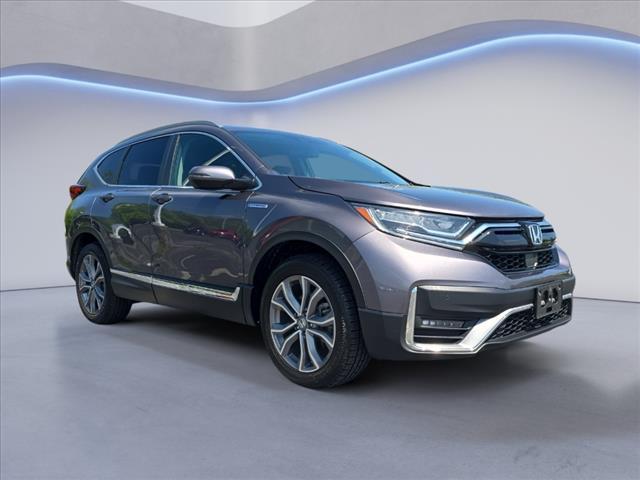 used 2020 Honda CR-V Hybrid car, priced at $29,448