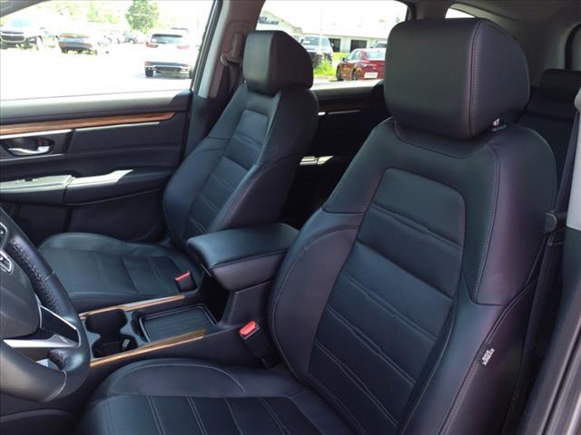 used 2020 Honda CR-V Hybrid car, priced at $29,448