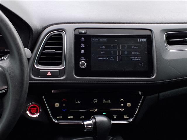 used 2019 Honda HR-V car, priced at $17,481
