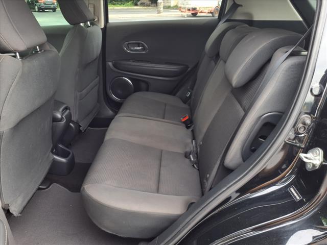 used 2019 Honda HR-V car, priced at $17,481
