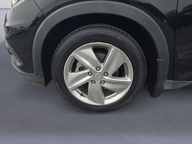 used 2019 Honda HR-V car, priced at $17,481