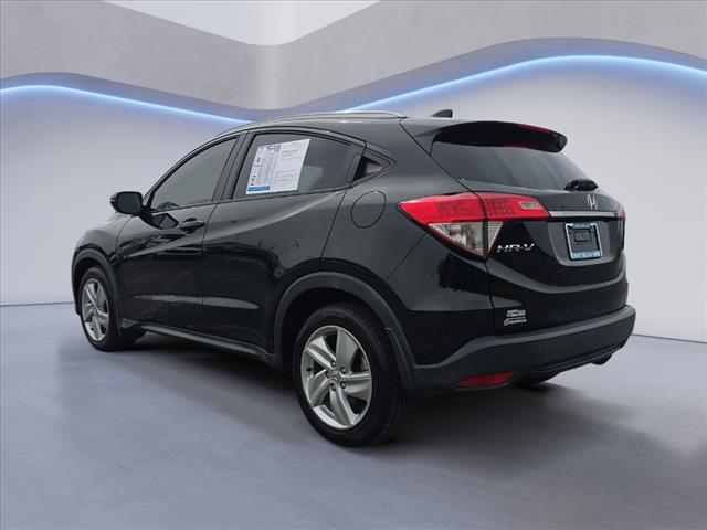 used 2019 Honda HR-V car, priced at $17,481