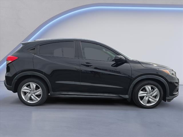 used 2019 Honda HR-V car, priced at $17,481