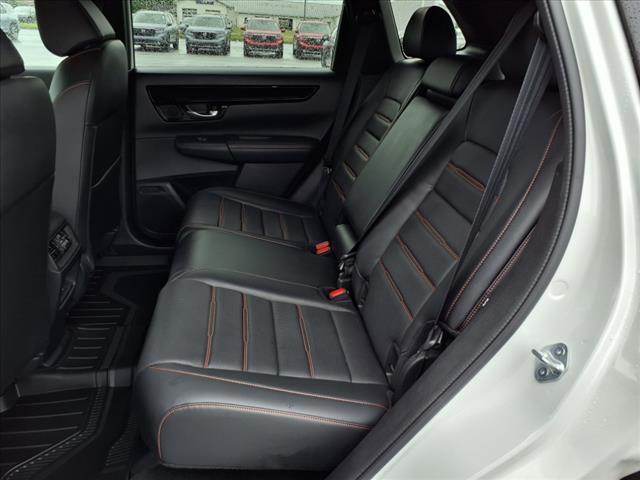 used 2023 Honda CR-V Hybrid car, priced at $39,947
