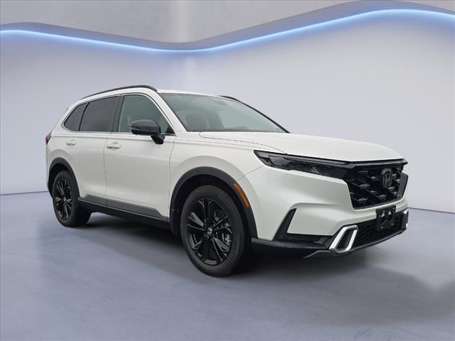 used 2023 Honda CR-V Hybrid car, priced at $39,947