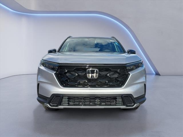 new 2025 Honda CR-V car, priced at $37,500