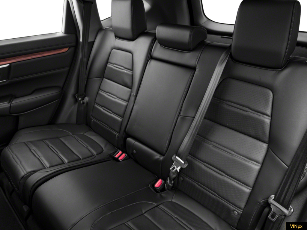 used 2018 Honda CR-V car, priced at $18,468