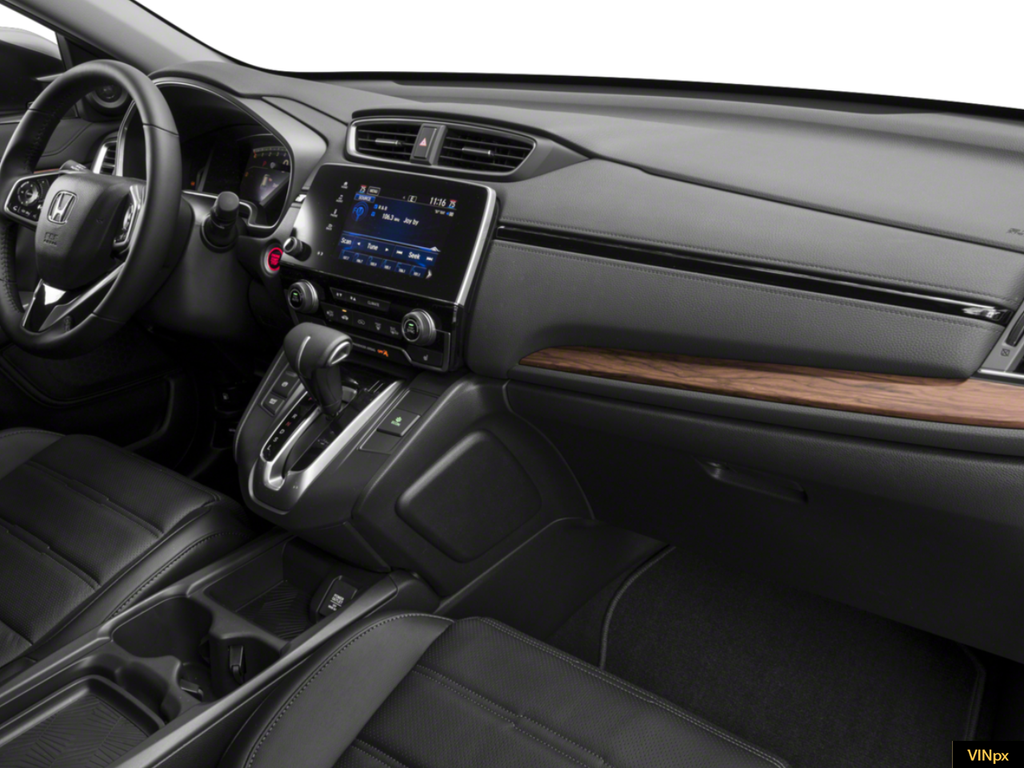 used 2018 Honda CR-V car, priced at $18,468