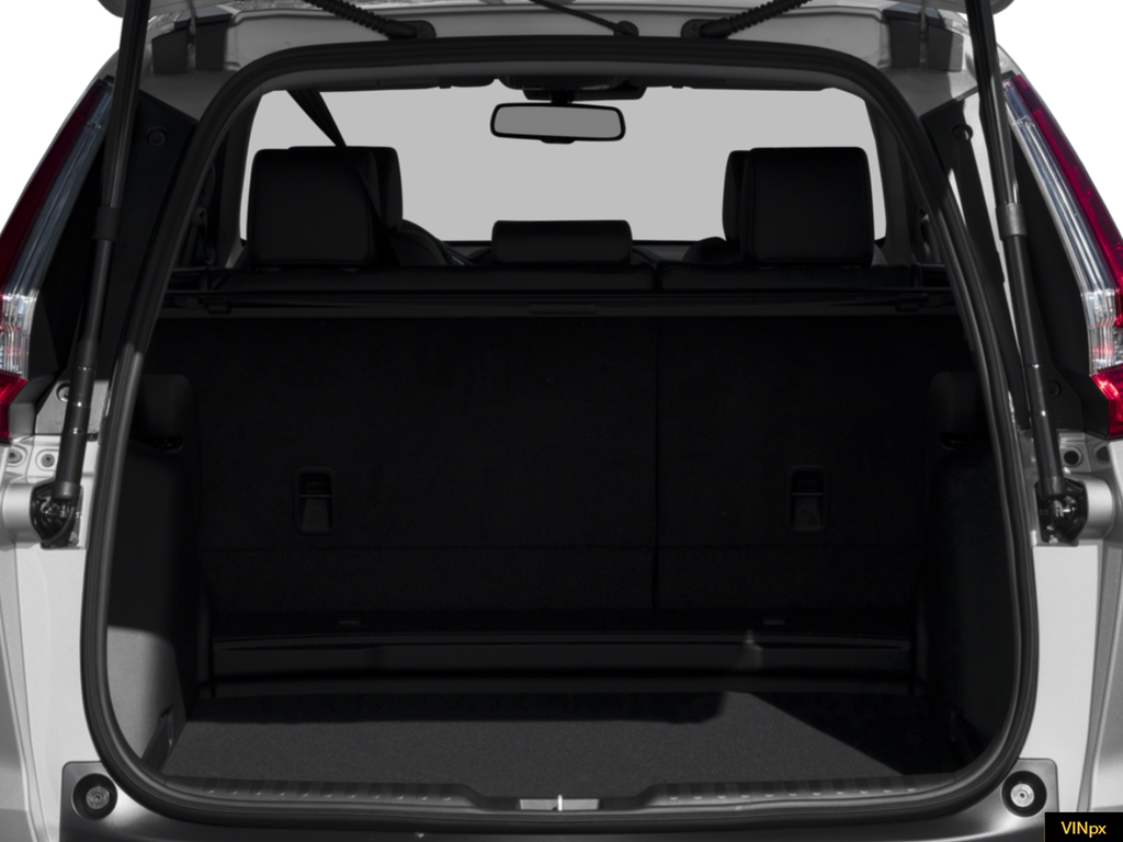 used 2018 Honda CR-V car, priced at $18,468