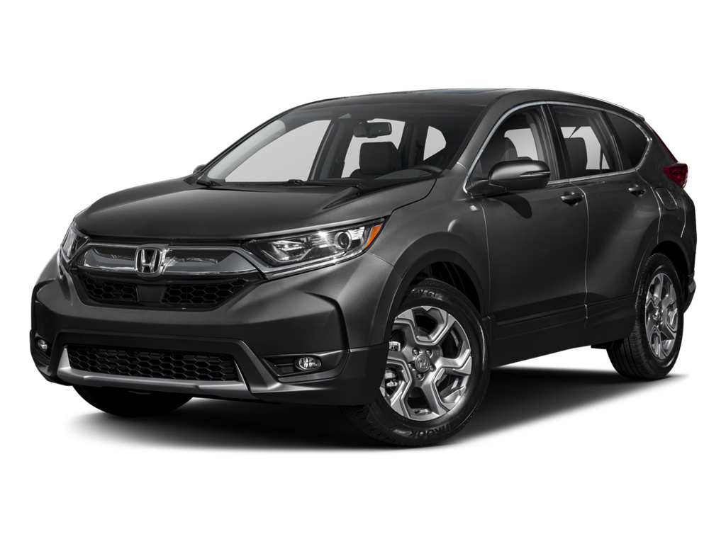 used 2018 Honda CR-V car, priced at $18,468