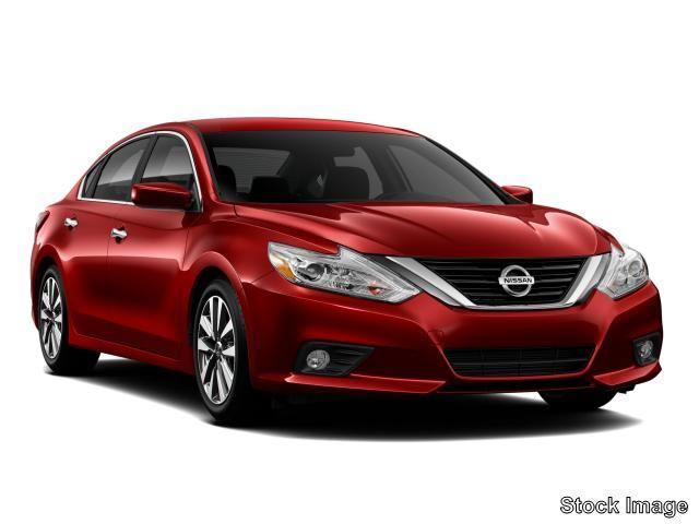 used 2016 Nissan Altima car