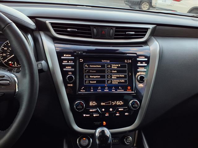 used 2024 Nissan Murano car, priced at $32,962