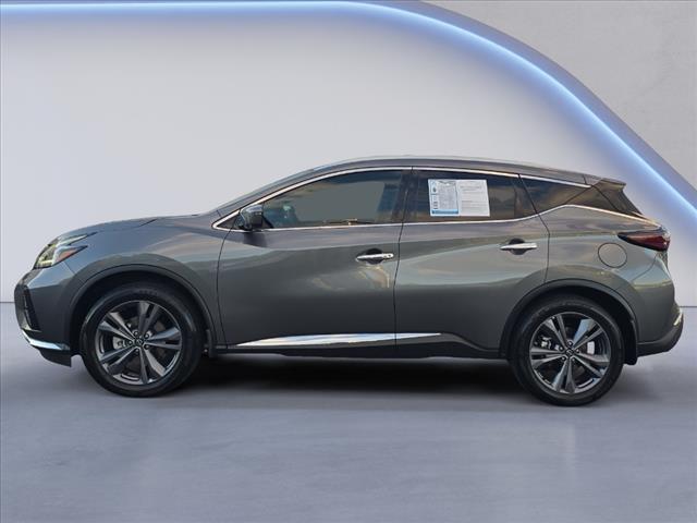 used 2024 Nissan Murano car, priced at $32,962