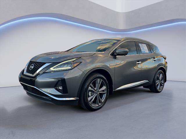 used 2024 Nissan Murano car, priced at $32,962