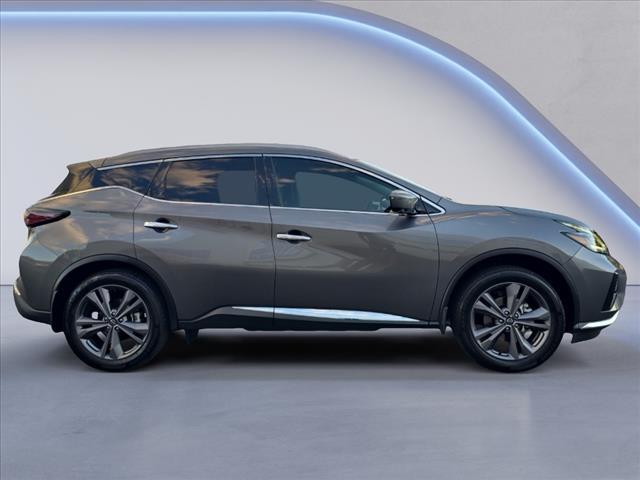 used 2024 Nissan Murano car, priced at $32,962