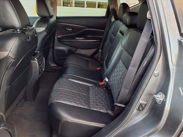 used 2024 Nissan Murano car, priced at $32,962