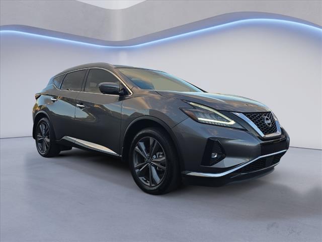 used 2024 Nissan Murano car, priced at $32,962