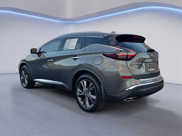 used 2024 Nissan Murano car, priced at $32,962