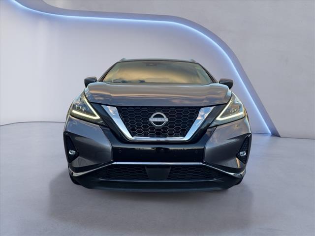 used 2024 Nissan Murano car, priced at $32,962