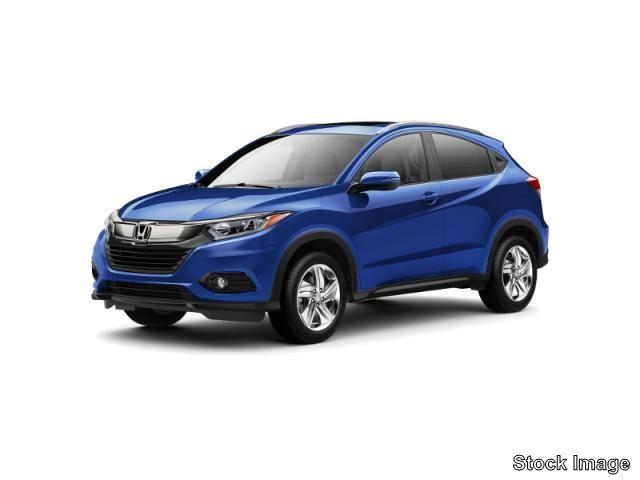 used 2020 Honda HR-V car, priced at $21,651