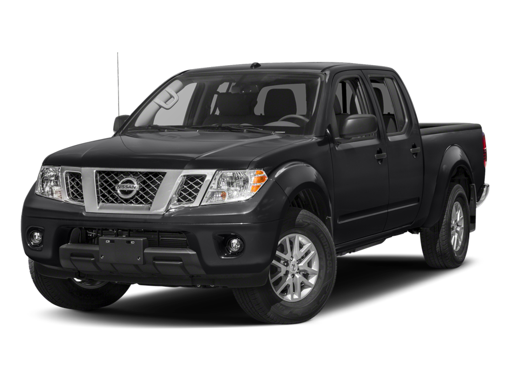 used 2017 Nissan Frontier car, priced at $14,899