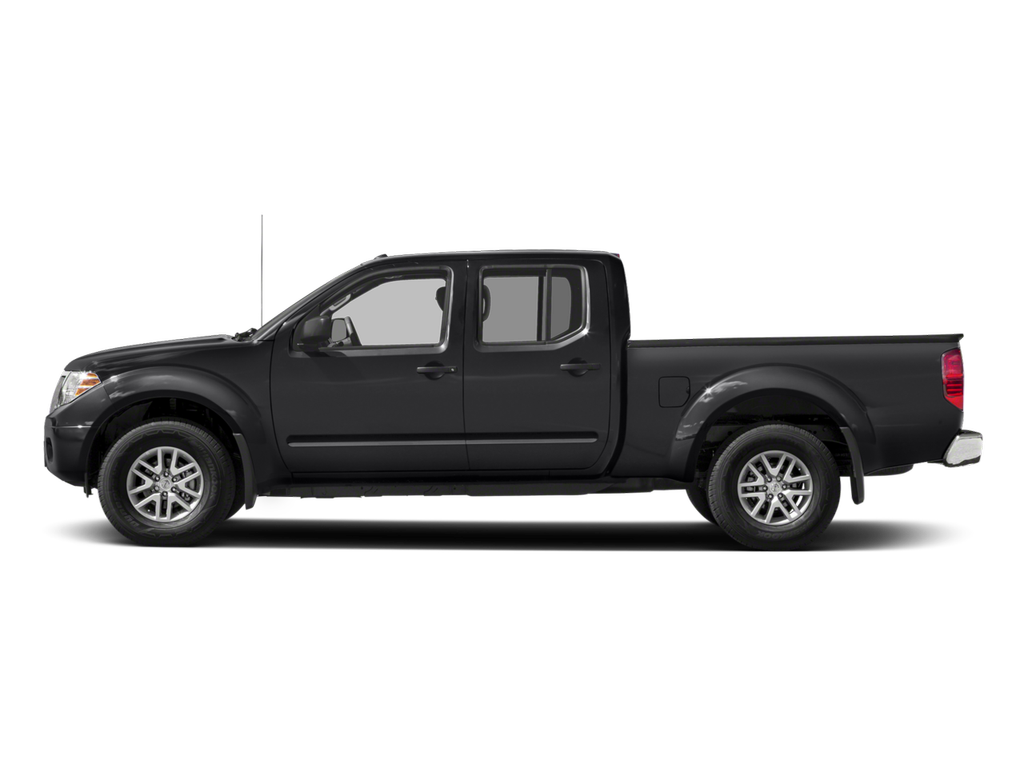 used 2017 Nissan Frontier car, priced at $14,899