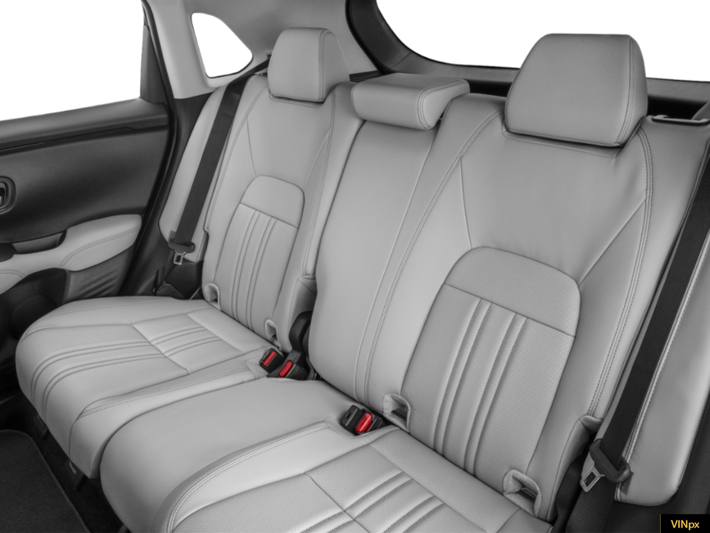new 2026 Honda HR-V car, priced at $33,000