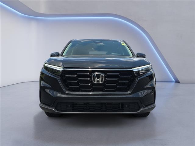 used 2025 Honda CR-V car, priced at $35,834