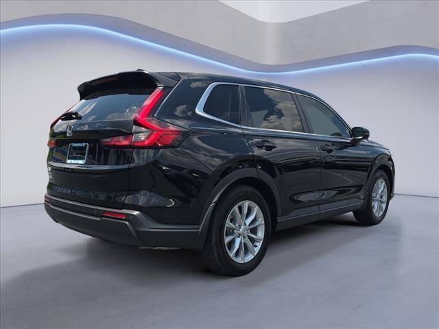 used 2025 Honda CR-V car, priced at $35,834