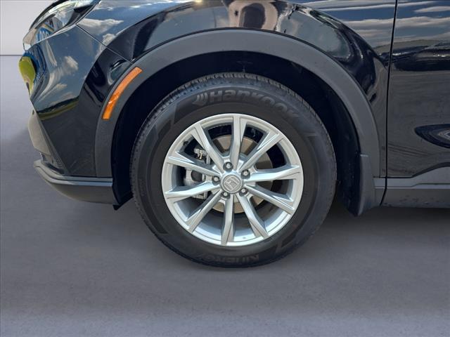 used 2025 Honda CR-V car, priced at $35,834