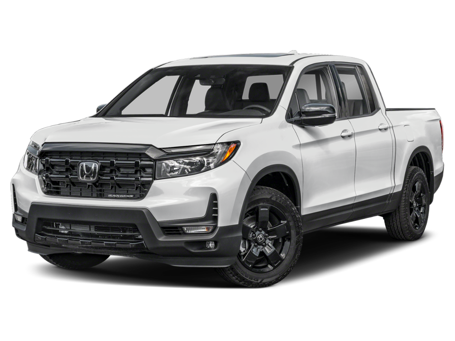 new 2025 Honda Ridgeline car, priced at $49,100