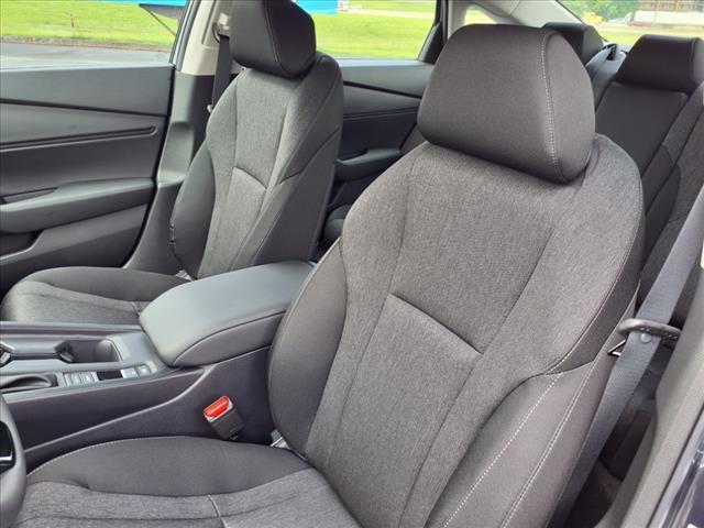 new 2025 Honda Accord car, priced at $30,570