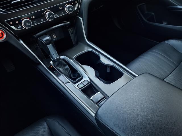 used 2018 Honda Accord car, priced at $21,249
