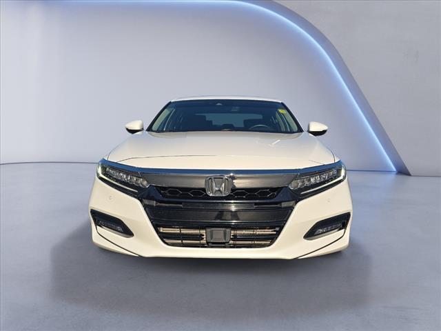 used 2018 Honda Accord car, priced at $21,249