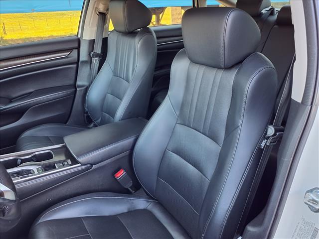 used 2018 Honda Accord car, priced at $21,249