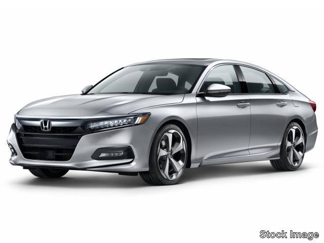 used 2018 Honda Accord car, priced at $21,249