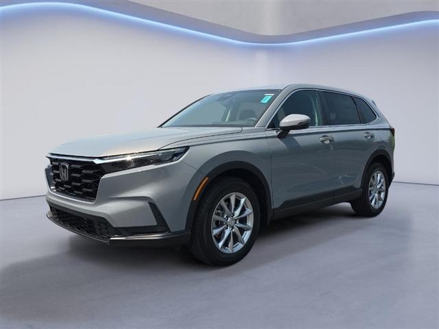 new 2026 Honda CR-V car, priced at $35,479