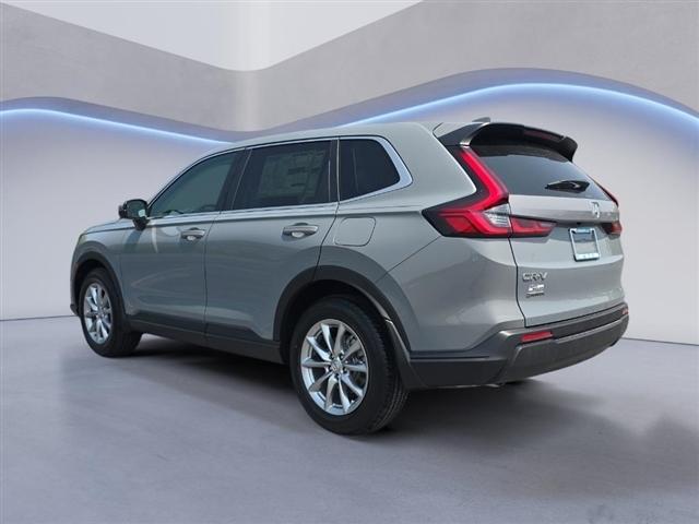 new 2026 Honda CR-V car, priced at $35,479