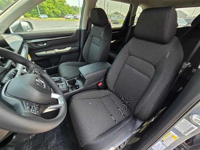 new 2026 Honda CR-V car, priced at $35,479